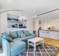 KOZYGURU FORTITUDE VALLEY HOLIDAY STYLE 2 BED APT FREE PARKING QFV211-1601