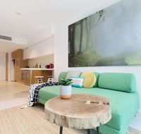 KOZYGURU SKYTOWER BRISBANE CBD 2 BED APT QBN222-1815