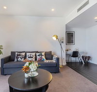 KOZYGURU South Brisbane Kozy Home Feel 1 Bed Free Parking - Accommodation NT