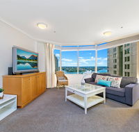 KOZYGURU THE ROCKS HARBOUR BRIDGE VIEW 1 BED APT SWIMMING POOL NTR098 - NT Tourism