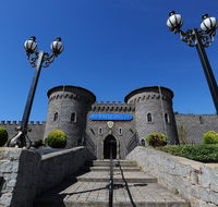 Kryal Castle Ballarat - Accommodation NT