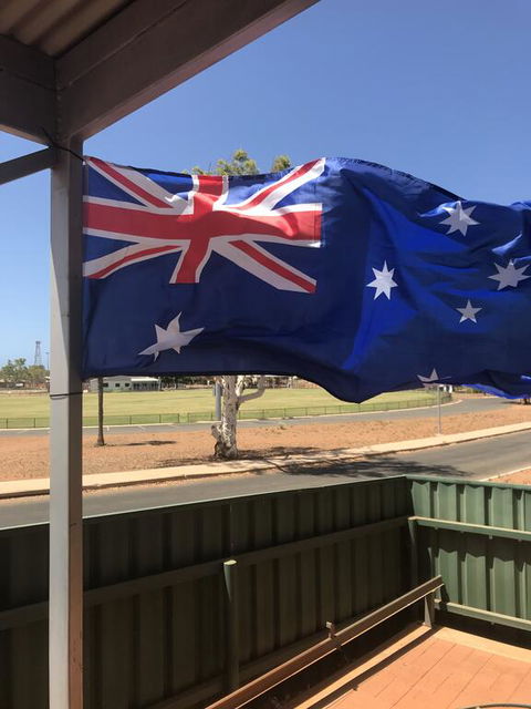 KUARLU@ONSLOW ACCOMMODATION - Accommodation NT 1