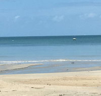 Kulki Beach House - NT Tourism