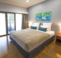 Kununurra Country Club Resort - Accommodation NT