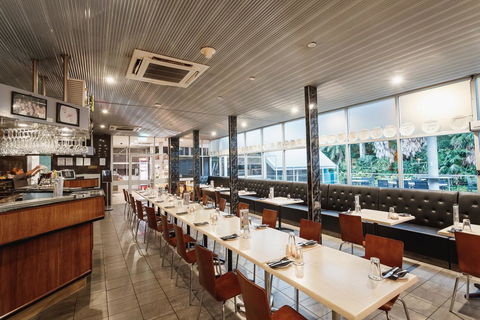 Kununurra Country Club Resort - NT Tourism 2