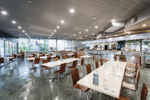 Kununurra Country Club Resort - NT Tourism 1