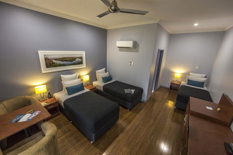 Kununurra Country Club Resort - NT Tourism 3