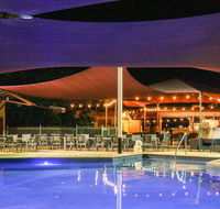 Kununurra Lakeside Resort - Accommodation NT