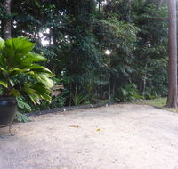 Kuranda Ngorongoro Lodge - NT Tourism