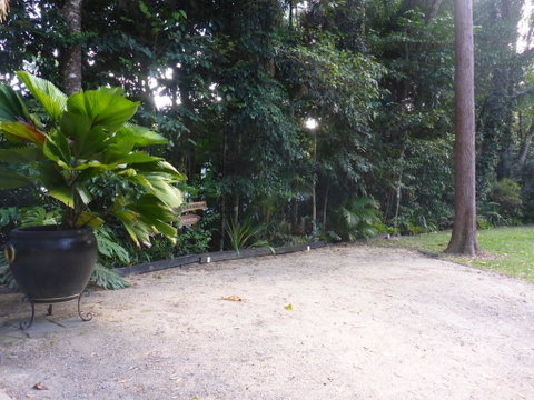 Kuranda Ngorongoro Lodge - Accommodation NT 0