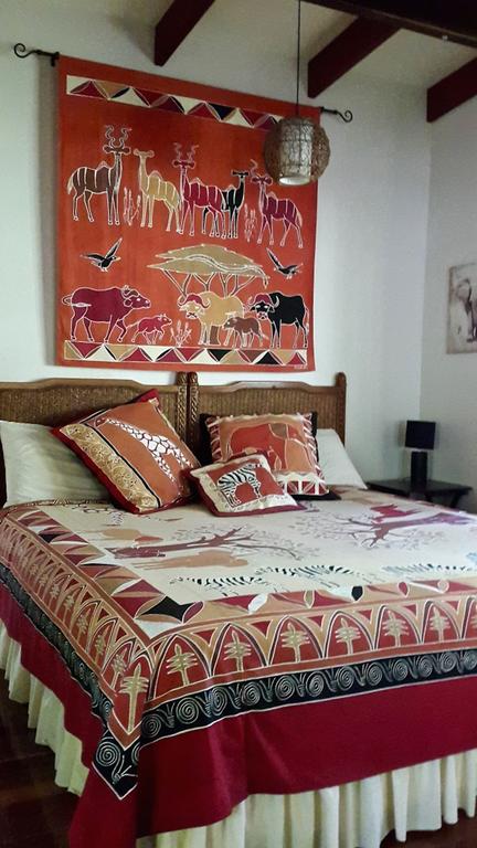 Kuranda Ngorongoro Lodge - Accommodation NT 3