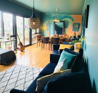 Kurrajong Heights cottage - NT Tourism