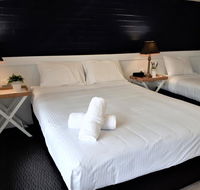 Kurri Motor Inn - Accommodation NT