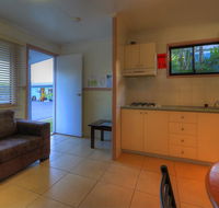 Kurrimine Beach Holiday Park - NT Tourism