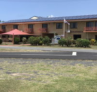 Kurrimine Beach Motel - NT Tourism