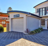 La Bella Vita at South West Rocks - Accommodation NT