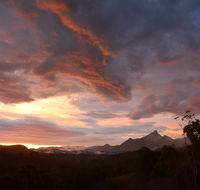 La Rochr Eco Retreat - NT Tourism