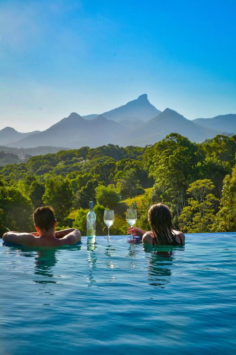 La RochÃ©r Eco Retreat - NT Tourism 3