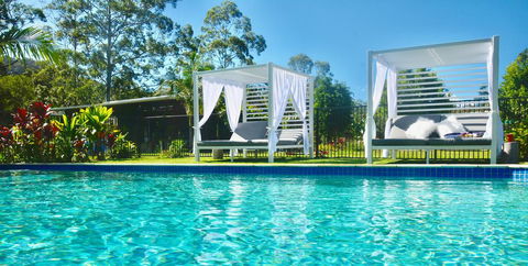 La RochÃ©r Eco Retreat - NT Tourism 1