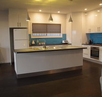 Laguna View - Accommodation NT