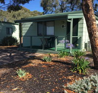Lake Albert Caravan Park - NT Tourism