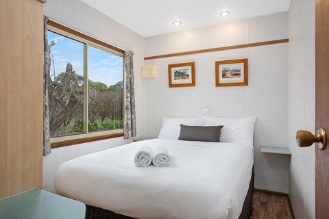 Lake Hamilton Motor Village And Caravan Park - Accommodation NT 3