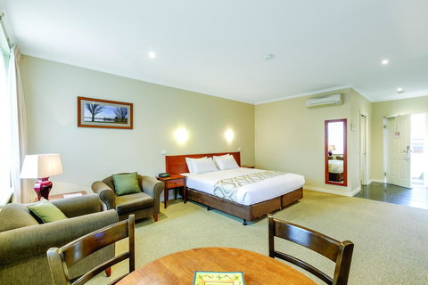 Lake Inn - Ballarat - Accommodation NT 3