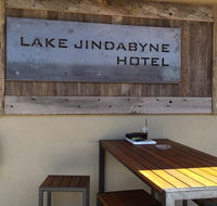 Lake Jindabyne Hotel - NT Tourism