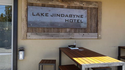 Lake Jindabyne Hotel - Accommodation NT 0