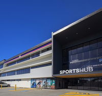 Lake Kawana Accommodation - Accommodation NT