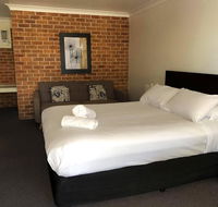 Lake Macquarie Motor Inn - Accommodation NT