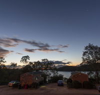 Lake Monduran Holiday Park - NT Tourism