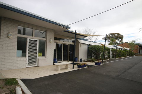 Lake Munmorah Motel - Accommodation NT 1