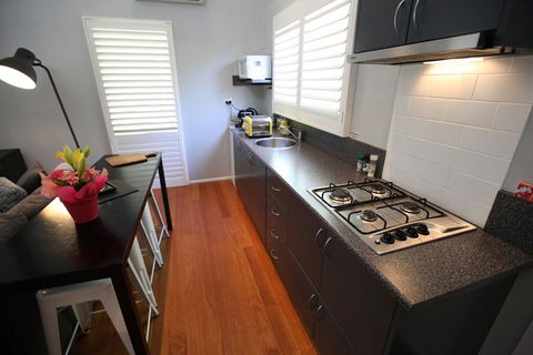 Lake Orchard Villas - Accommodation NT 3