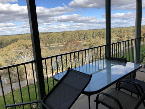 Lake Talbot Tourist Park - Accommodation NT 1