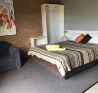 Lake Talbot Tourist Park - Accommodation NT