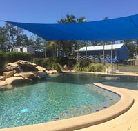 Lake Tinaroo Holiday Park - NT Tourism