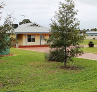 Lake Tyrrell Accommodation - NT Tourism