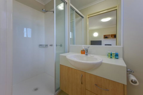 Lake Tyrrell Accommodation LTA - NT Tourism 2