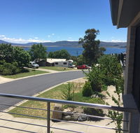 Lake Vista - NT Tourism