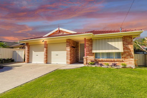 Lakelandia - Accommodation NT 2