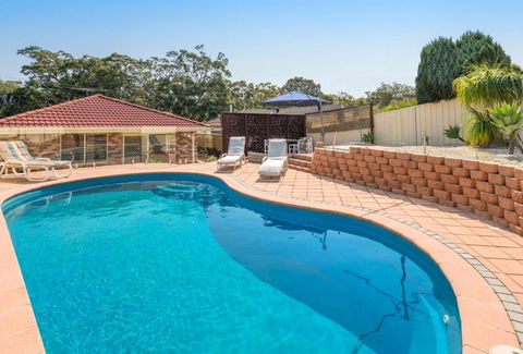 Lakelandia - Accommodation NT 3