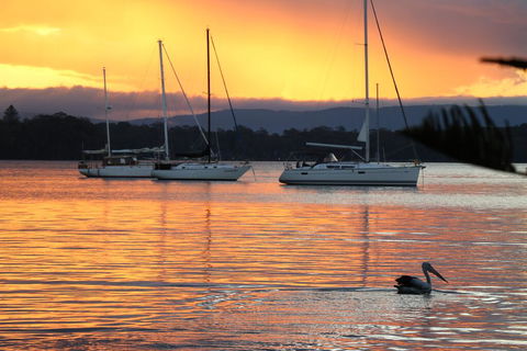 Lakes Edge Cottage - Accommodation NT 0
