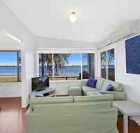 Lakes Edge Cottage - NT Tourism