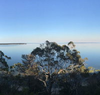 Lakescapes Cottage - 180 Degree Panoramic Views - NT Tourism