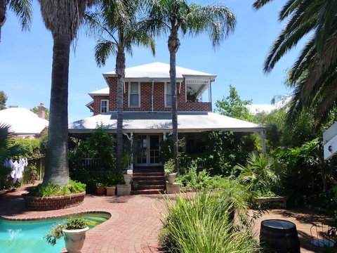 Lakeside Bed & Breakfast - Accommodation NT 0