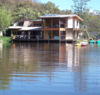 Lakeside Lodge Armidale - NT Tourism