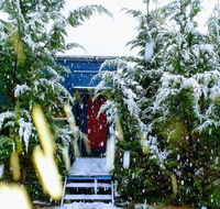 Lakeside Studio - NT Tourism