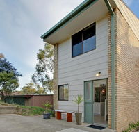 Lakeside Townhouse - NT Tourism