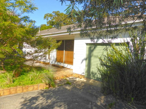 Lakeside Tranquility @ Culburra Beach - Accommodation NT 0